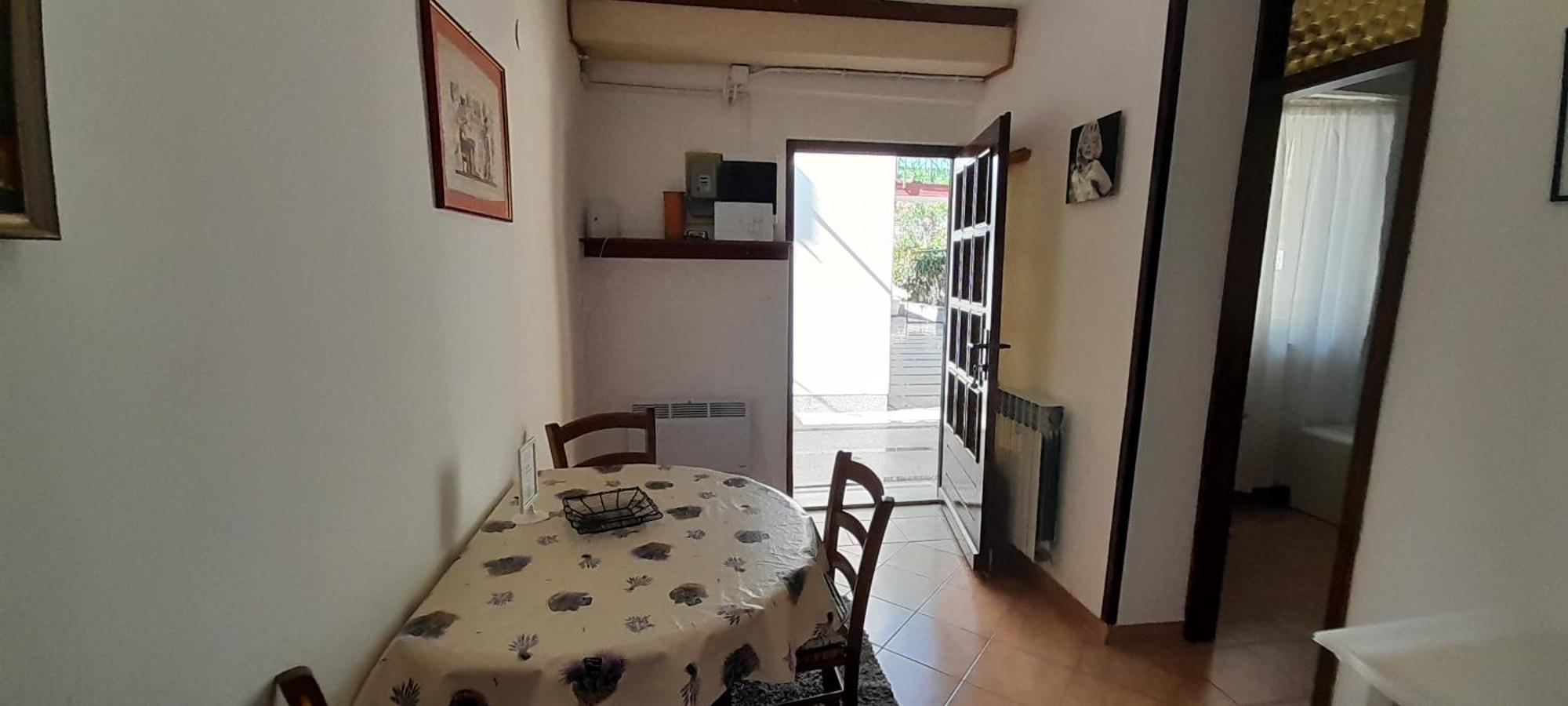 Kiki Apartment