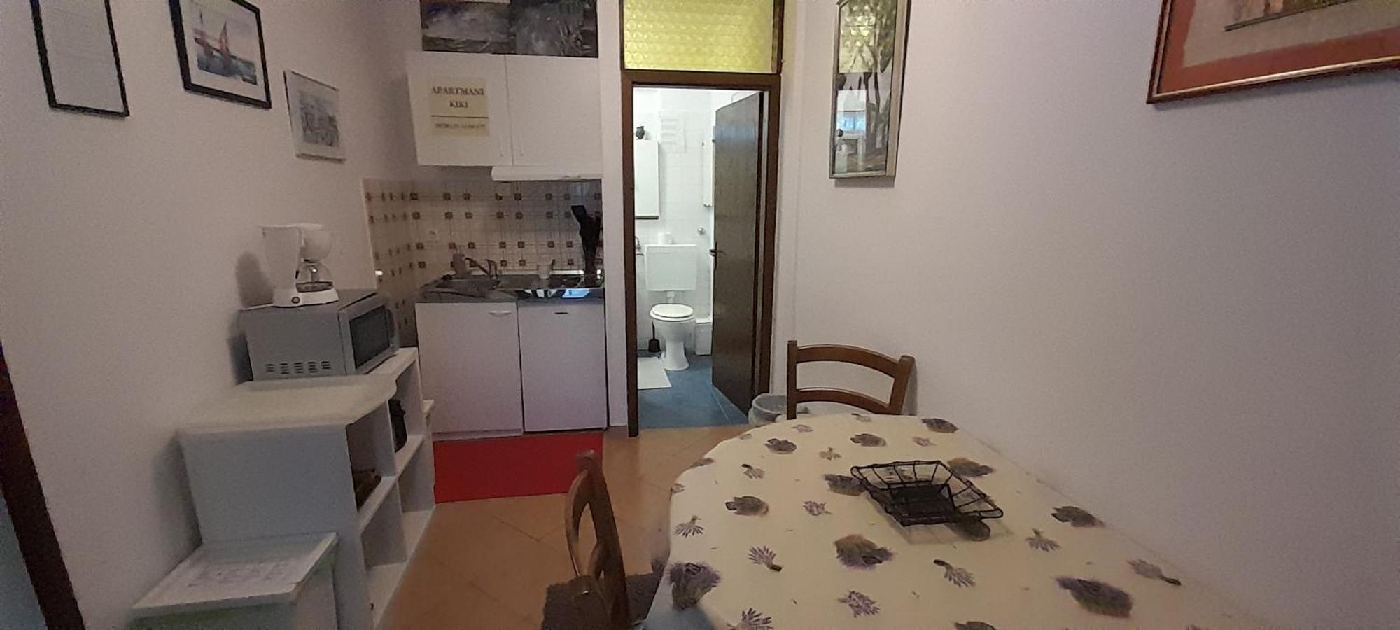 Kiki * Opatija