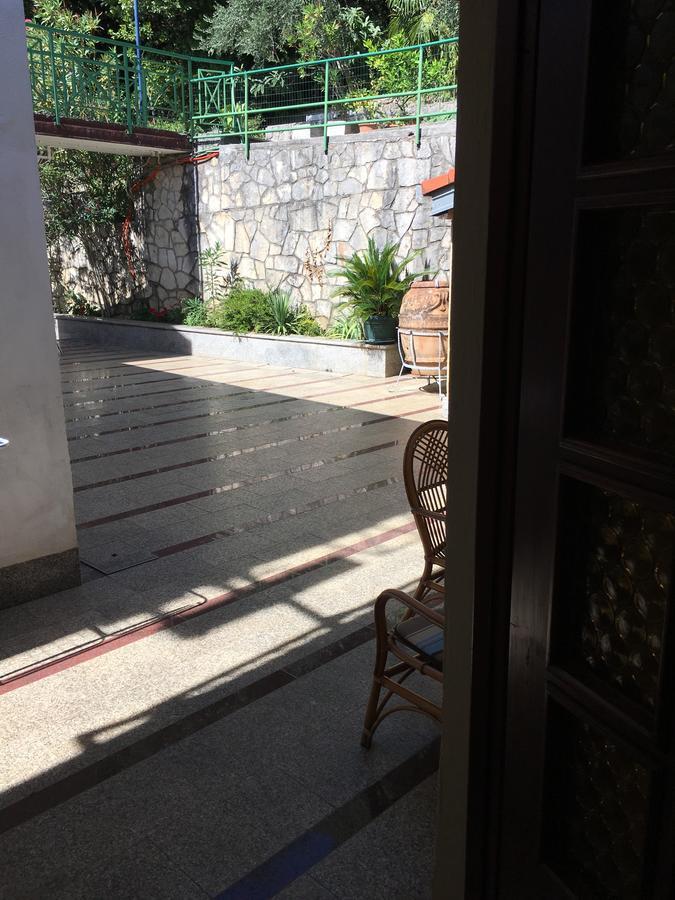 Kiki * Opatija