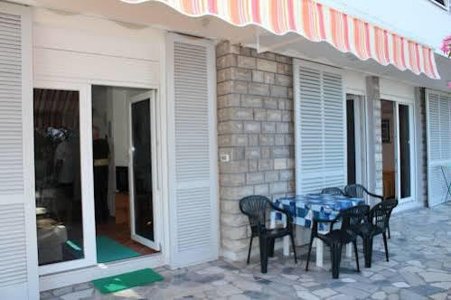 Kiki Apartment *