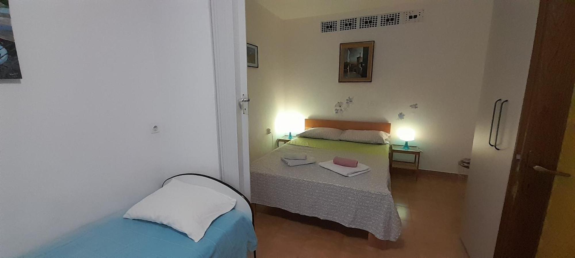 Kiki Apartment Opatija