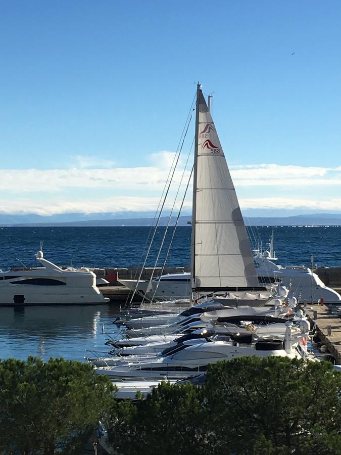 Kiki * Opatija