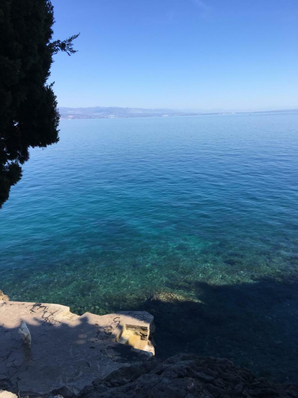 Kiki Apartment Opatija